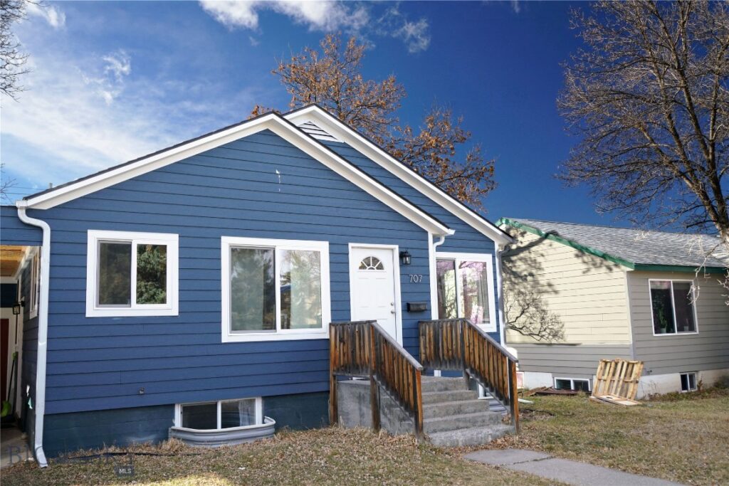 707 S 10th Avenue, Bozeman MT 59715