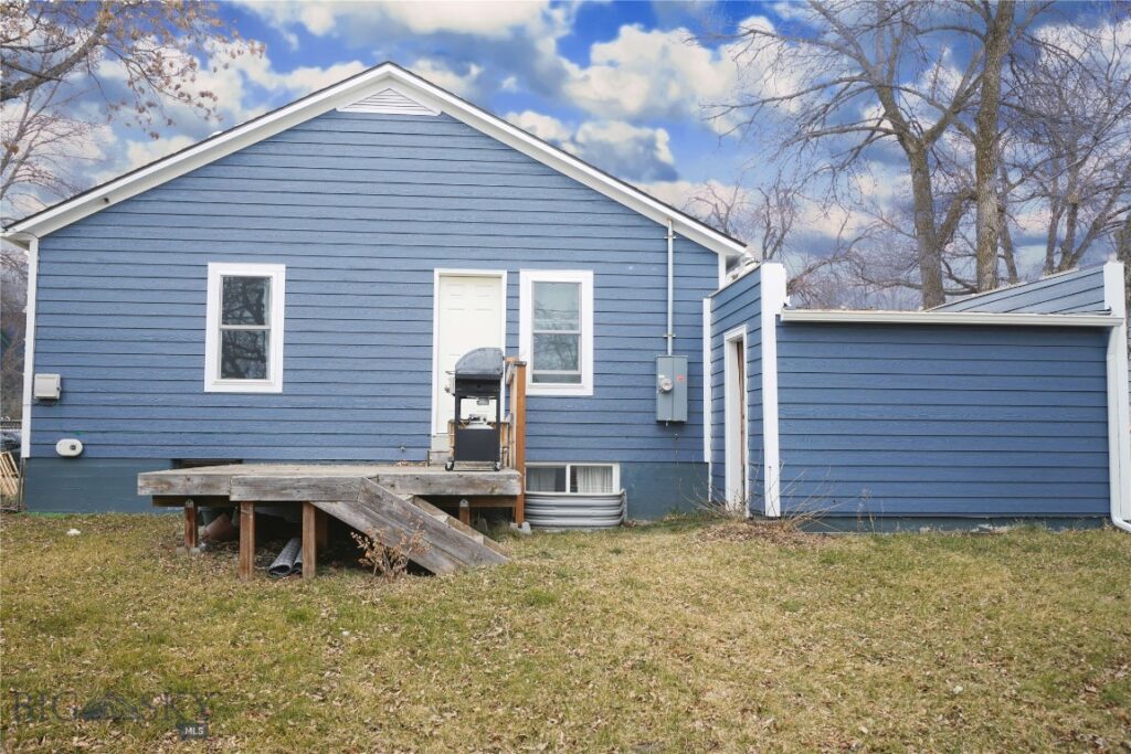 707 S 10th Avenue, Bozeman MT 59715