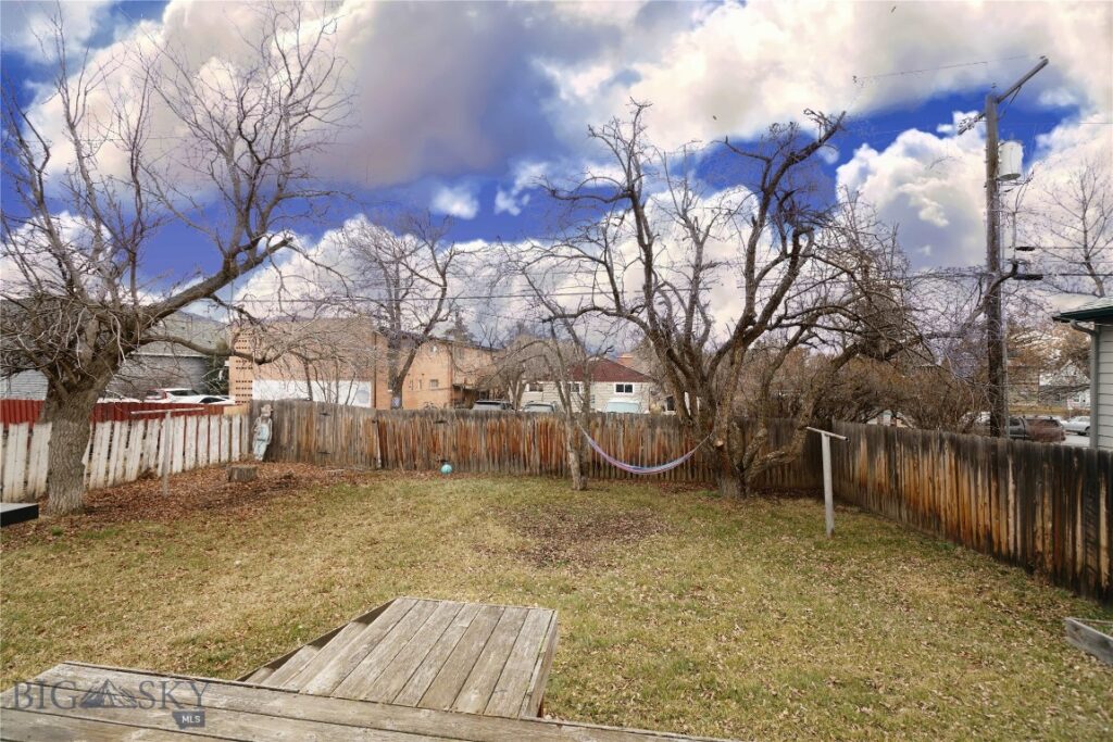 707 S 10th Avenue, Bozeman MT 59715