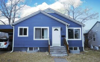 707 S 10th Avenue, Bozeman MT 59715