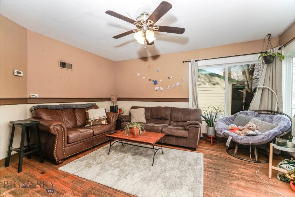 707 S 10th Avenue, Bozeman MT 59715