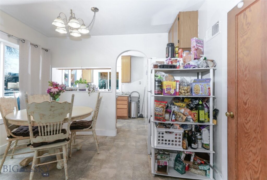 707 S 10th Avenue, Bozeman MT 59715