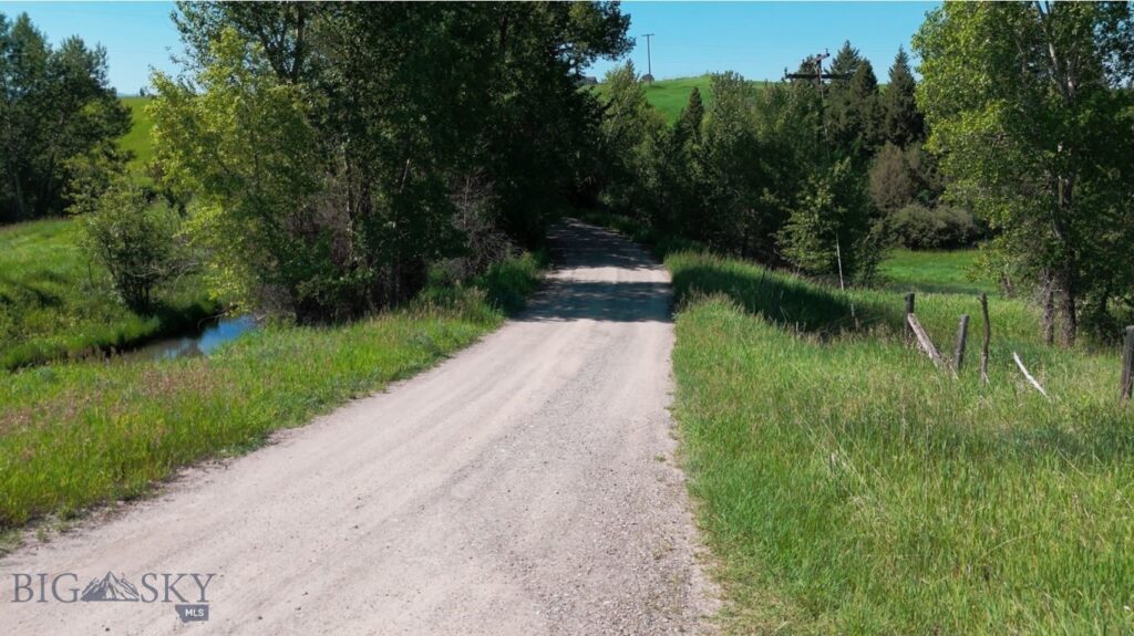 TBD Sunrise Ridge Trail, Bozeman MT 59718