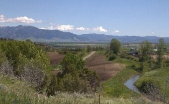 TBD Sunrise Ridge Trail, Bozeman MT 59718