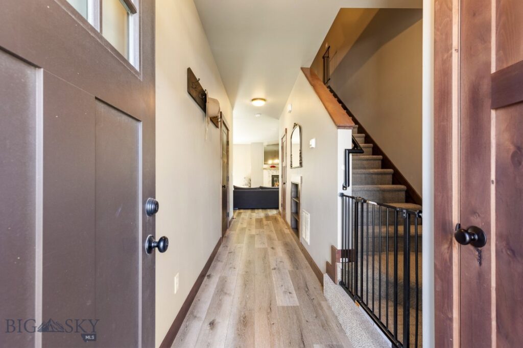 1308 Fozzie, Belgrade MT 59714