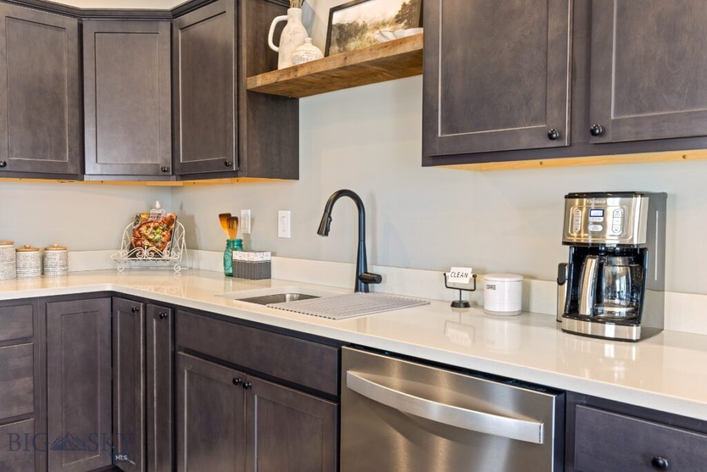 1308 Fozzie, Belgrade MT 59714