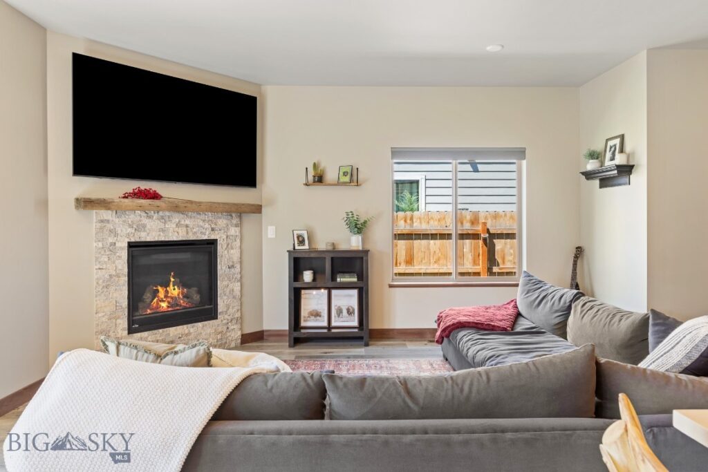 1308 Fozzie, Belgrade MT 59714