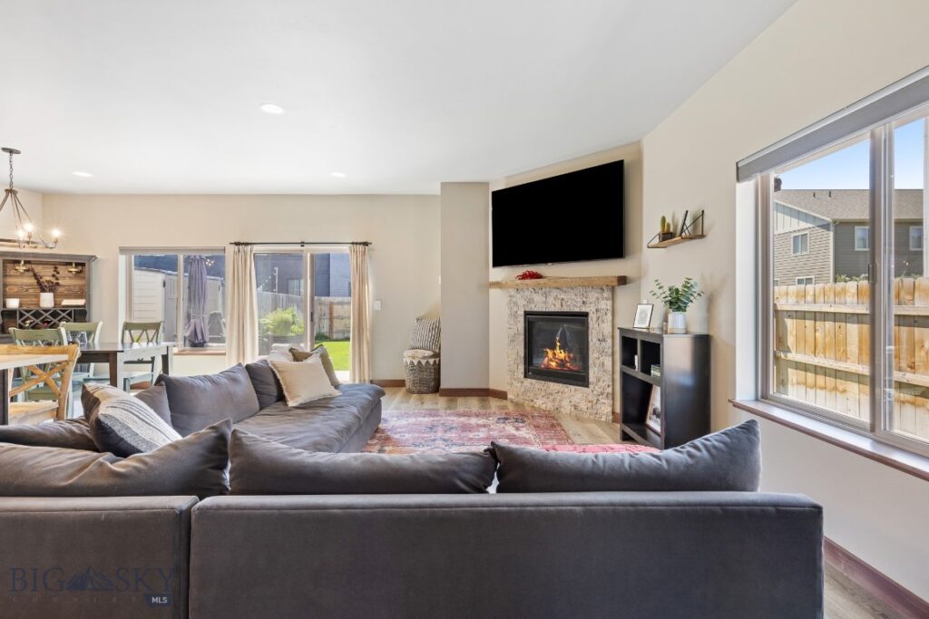 1308 Fozzie, Belgrade MT 59714