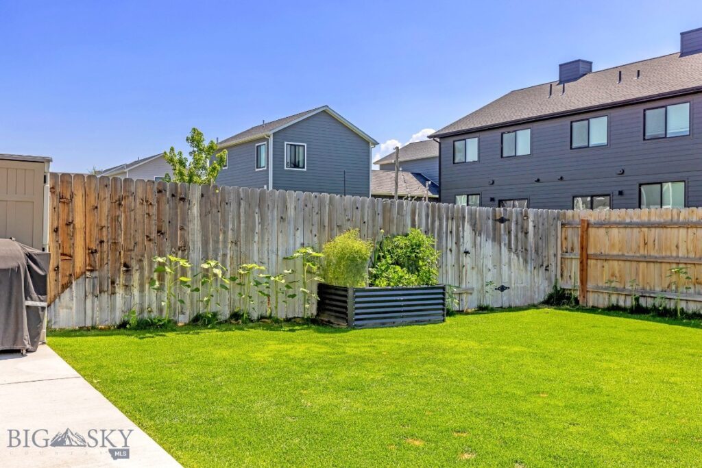 1308 Fozzie, Belgrade MT 59714