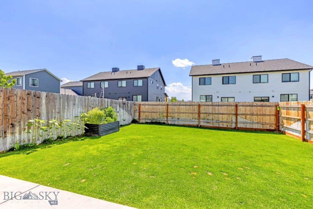 1308 Fozzie, Belgrade MT 59714