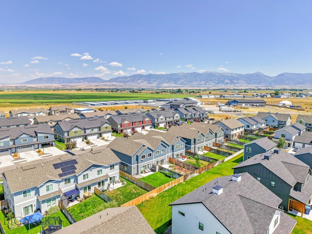 1308 Fozzie, Belgrade MT 59714