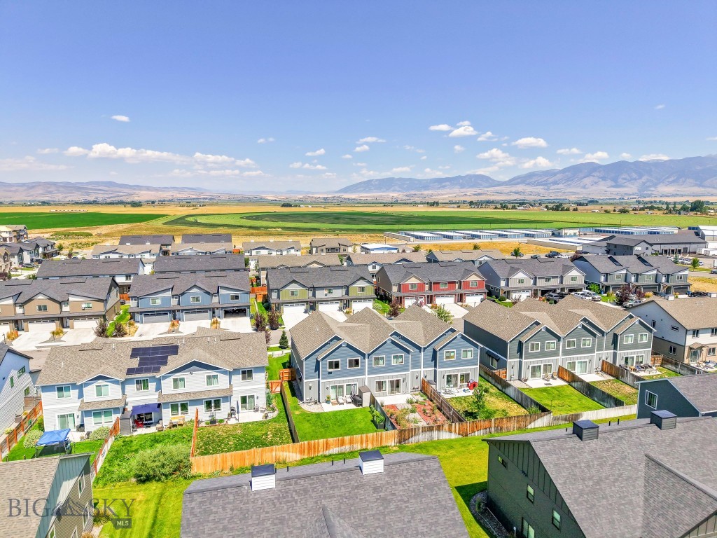 1308 Fozzie, Belgrade MT 59714