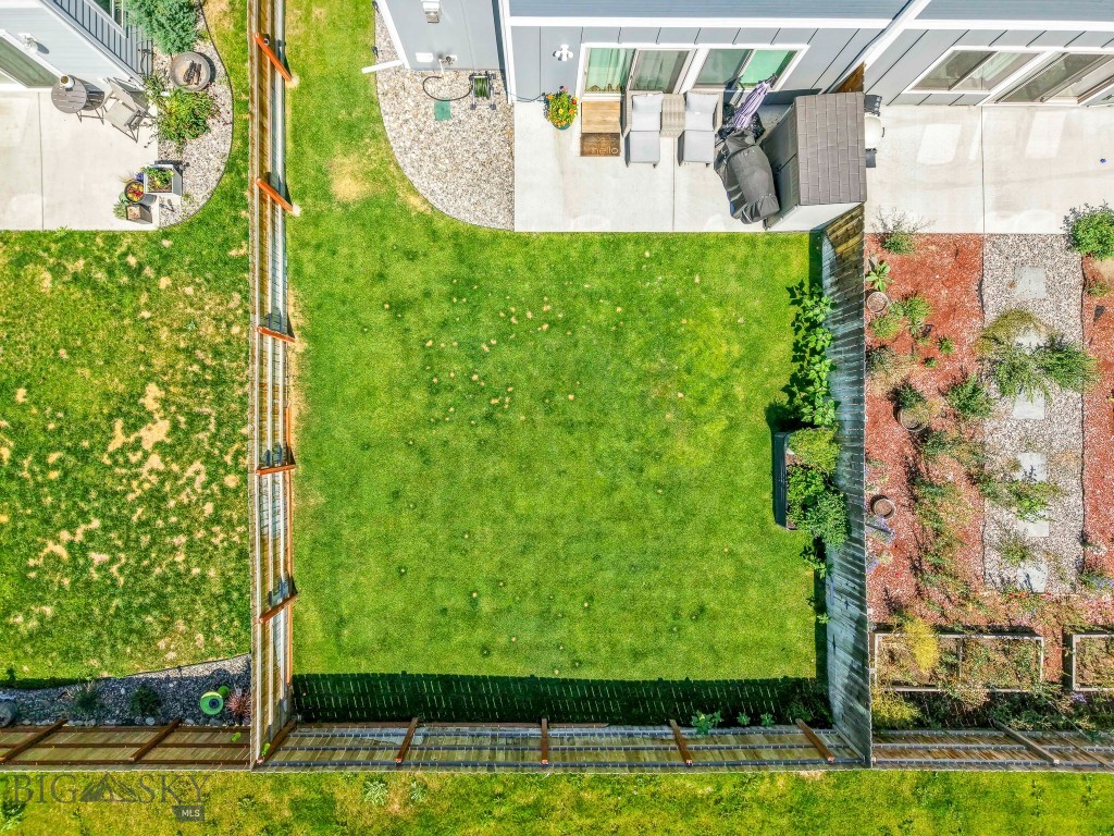 1308 Fozzie, Belgrade MT 59714