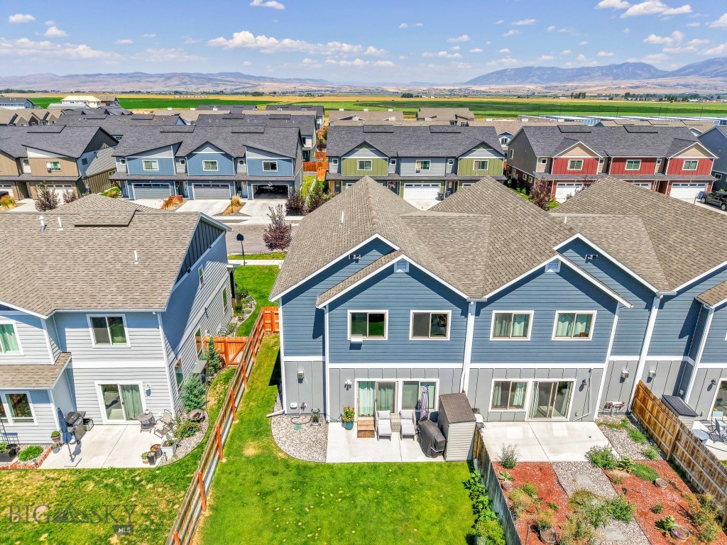 1308 Fozzie, Belgrade MT 59714