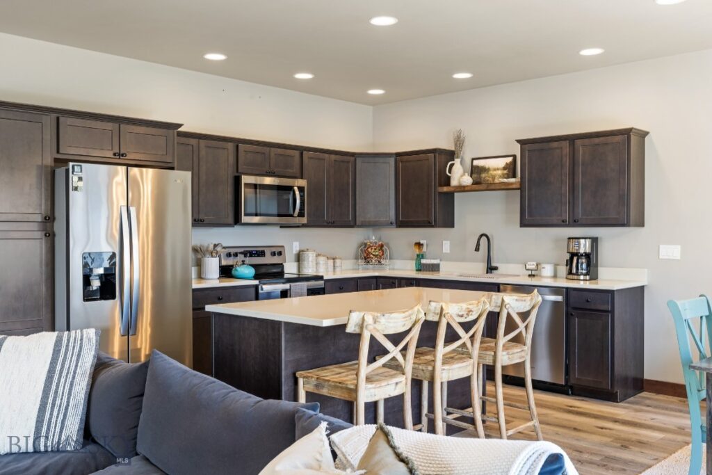 1308 Fozzie, Belgrade MT 59714