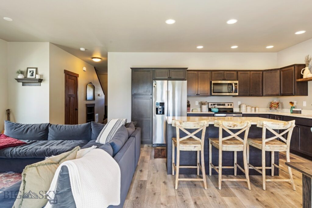 1308 Fozzie, Belgrade MT 59714