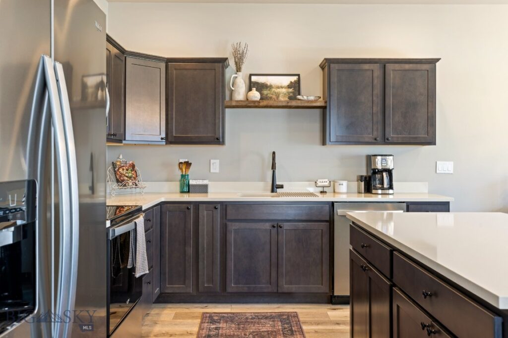 1308 Fozzie, Belgrade MT 59714