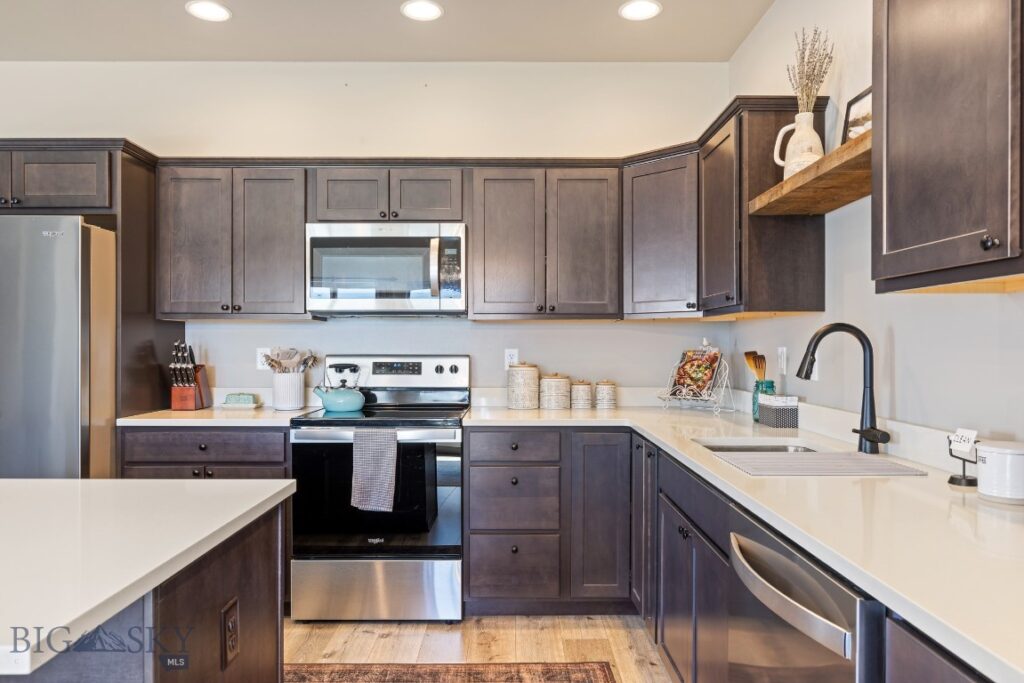 1308 Fozzie, Belgrade MT 59714