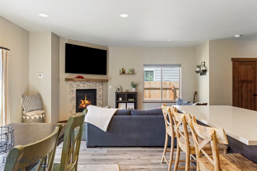 1308 Fozzie, Belgrade MT 59714