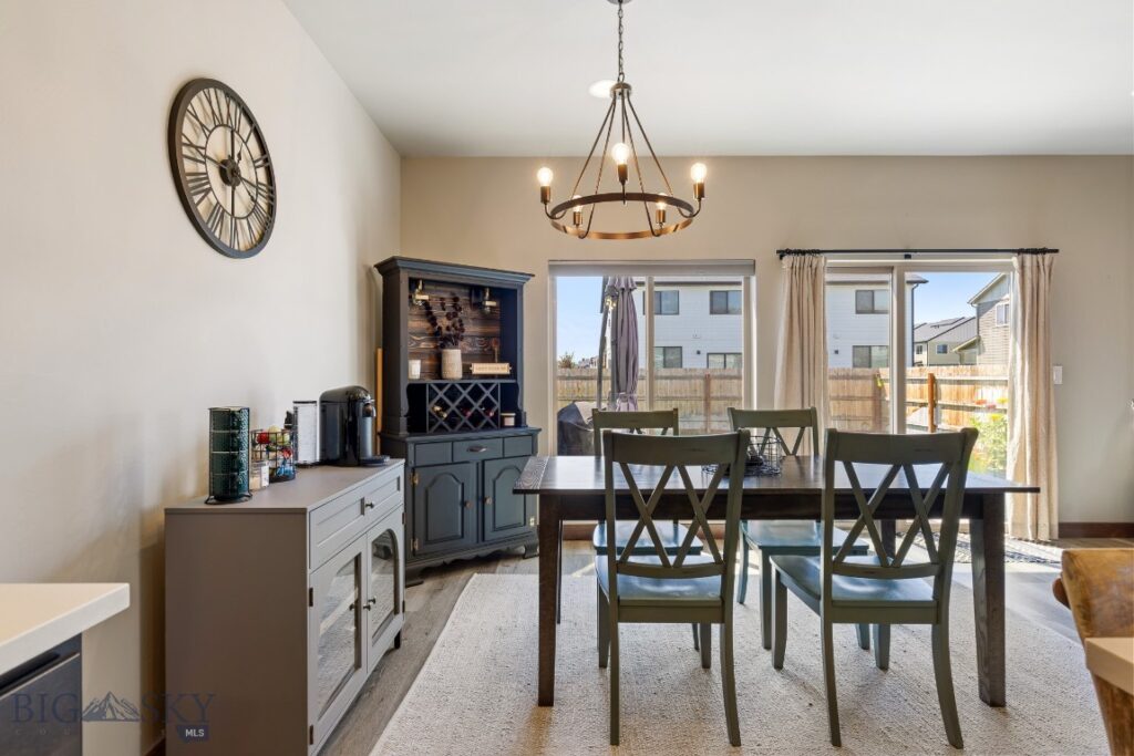 1308 Fozzie, Belgrade MT 59714