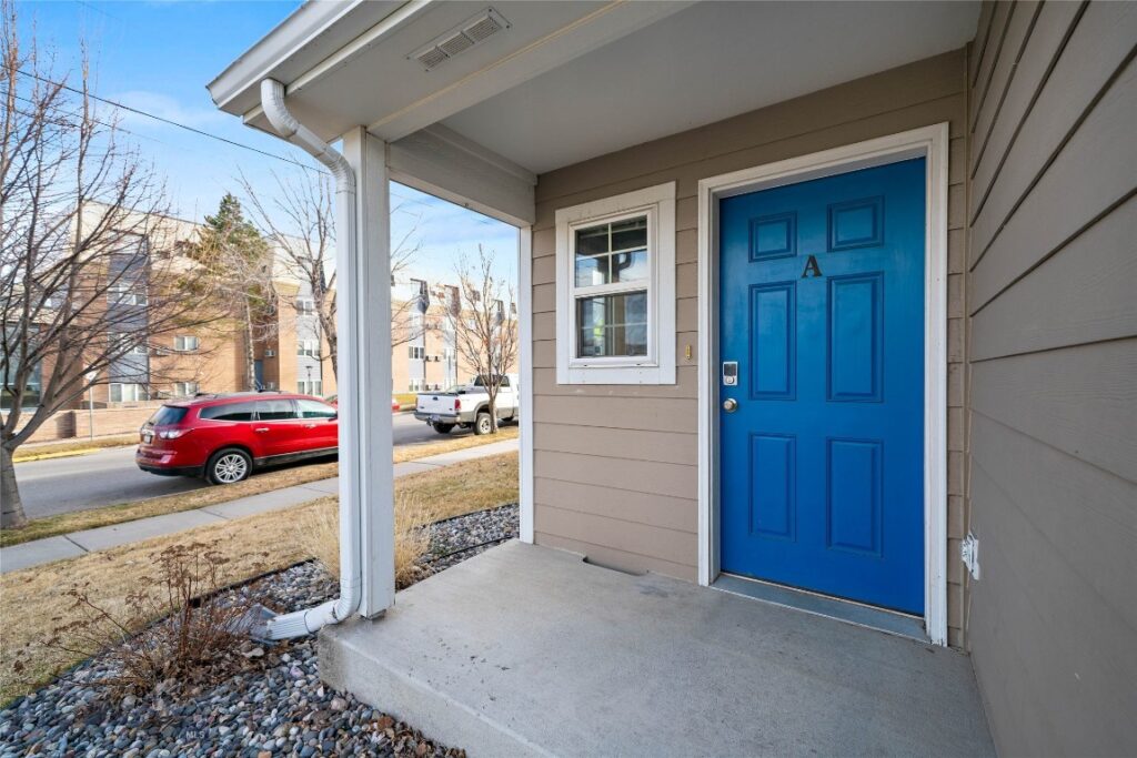 617 N 5th, Bozeman MT 59715