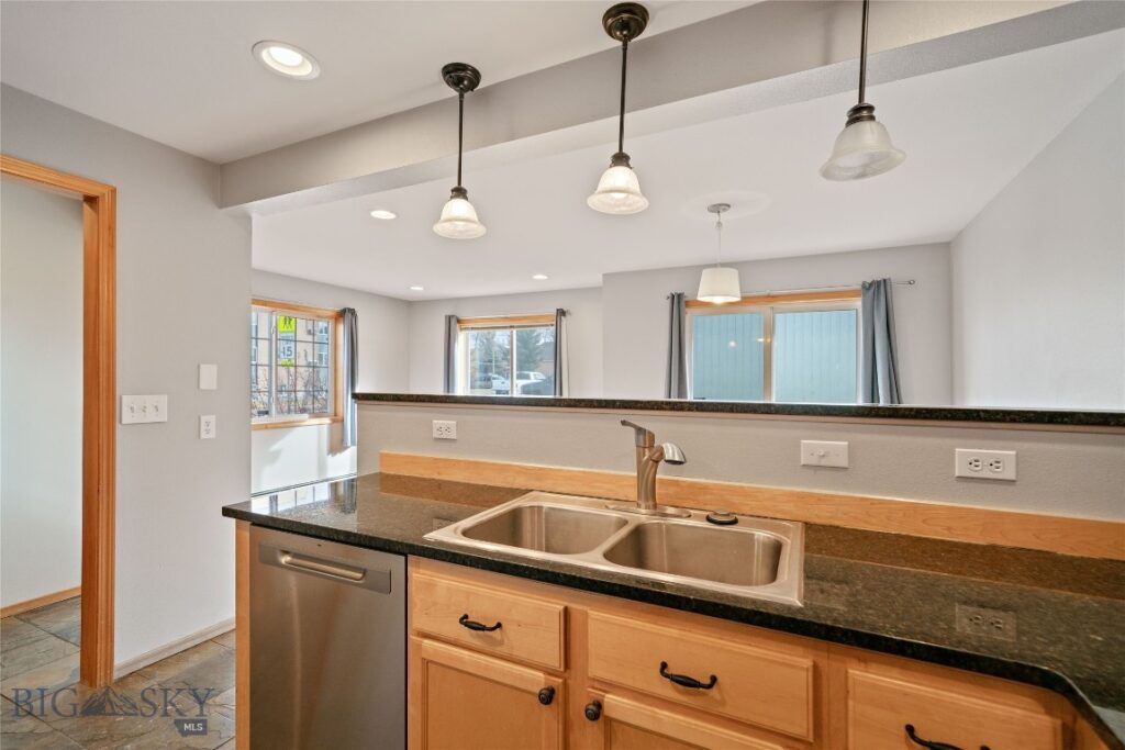 617 N 5th, Bozeman MT 59715