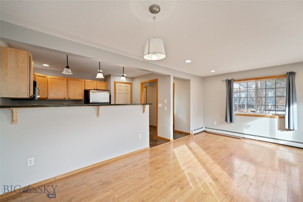 617 N 5th, Bozeman MT 59715