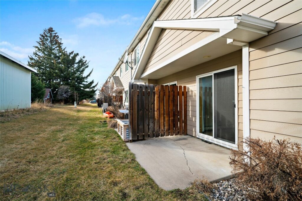 617 N 5th, Bozeman MT 59715