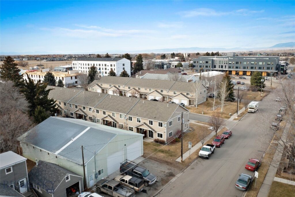 617 N 5th, Bozeman MT 59715