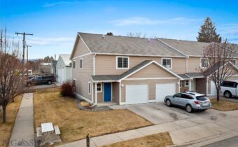 617 N 5th, Bozeman MT 59715