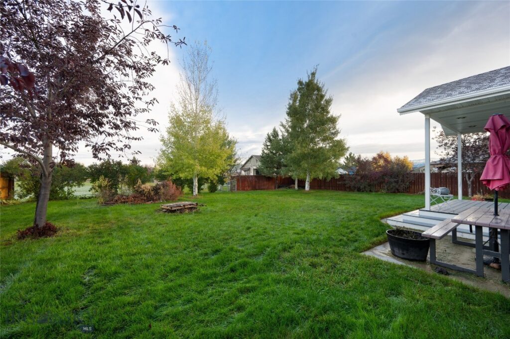 1113 Yellowstone Avenue, Belgrade MT 59714