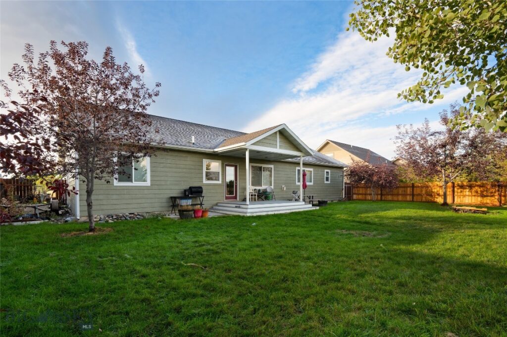 1113 Yellowstone Avenue, Belgrade MT 59714