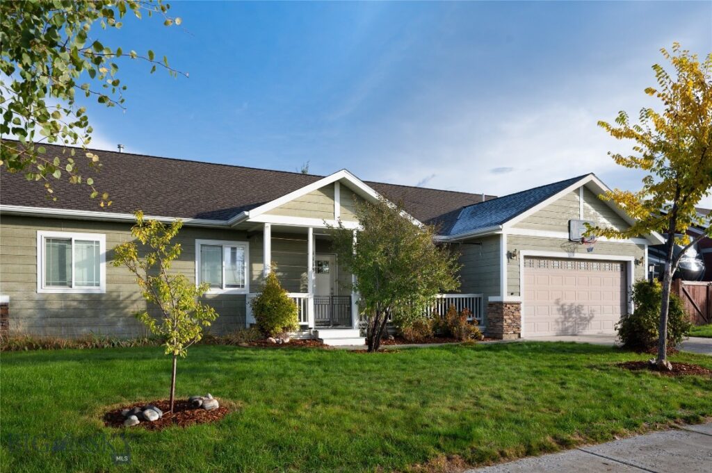 1113 Yellowstone Avenue, Belgrade MT 59714