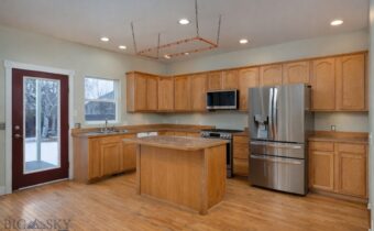 1113 Yellowstone Avenue, Belgrade MT 59714