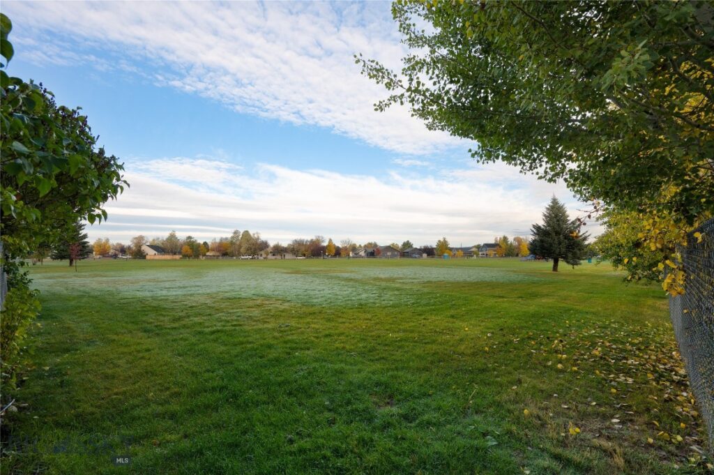 1113 Yellowstone Avenue, Belgrade MT 59714