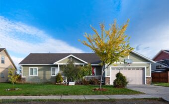 1113 Yellowstone Avenue, Belgrade MT 59714