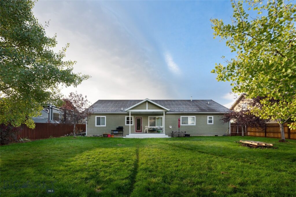 1113 Yellowstone Avenue, Belgrade MT 59714