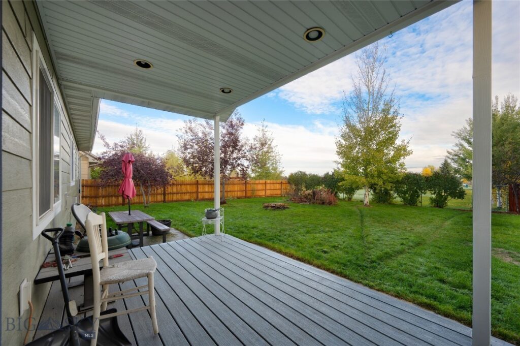 1113 Yellowstone Avenue, Belgrade MT 59714