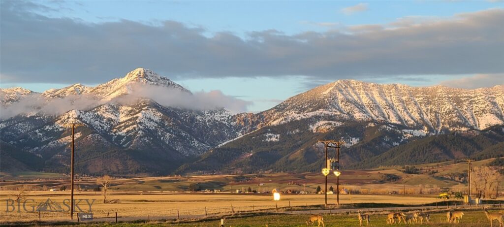 4150 Penwell Bridge Road Road, Belgrade MT 59714