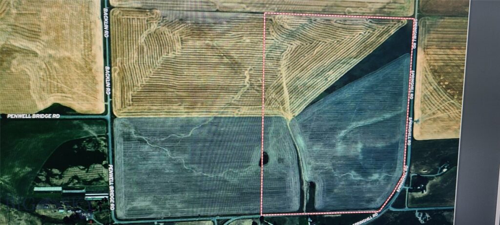 4150 Penwell Bridge Road Road, Belgrade MT 59714