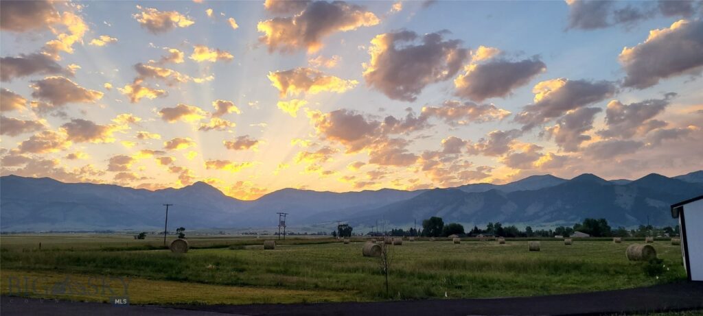 4150 Penwell Bridge Road Road, Belgrade MT 59714