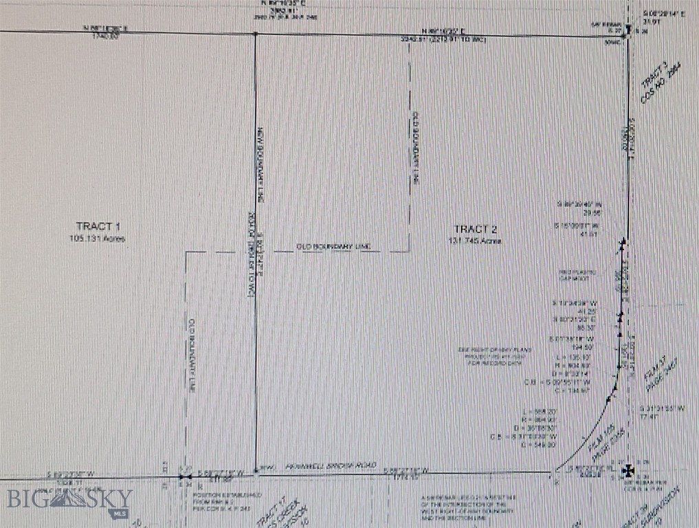 4150 Penwell Bridge Road Road, Belgrade MT 59714