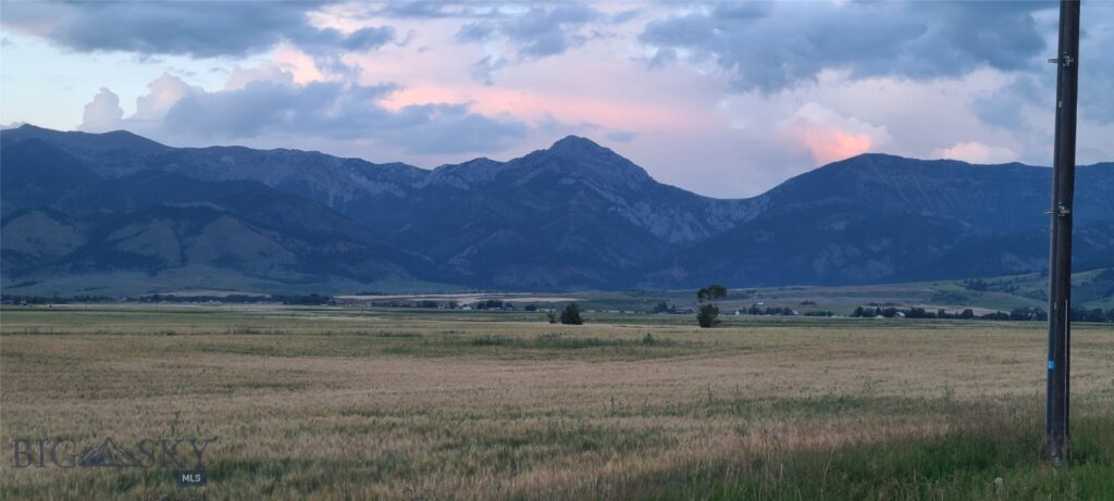 4150 Penwell Bridge Road Road, Belgrade MT 59714