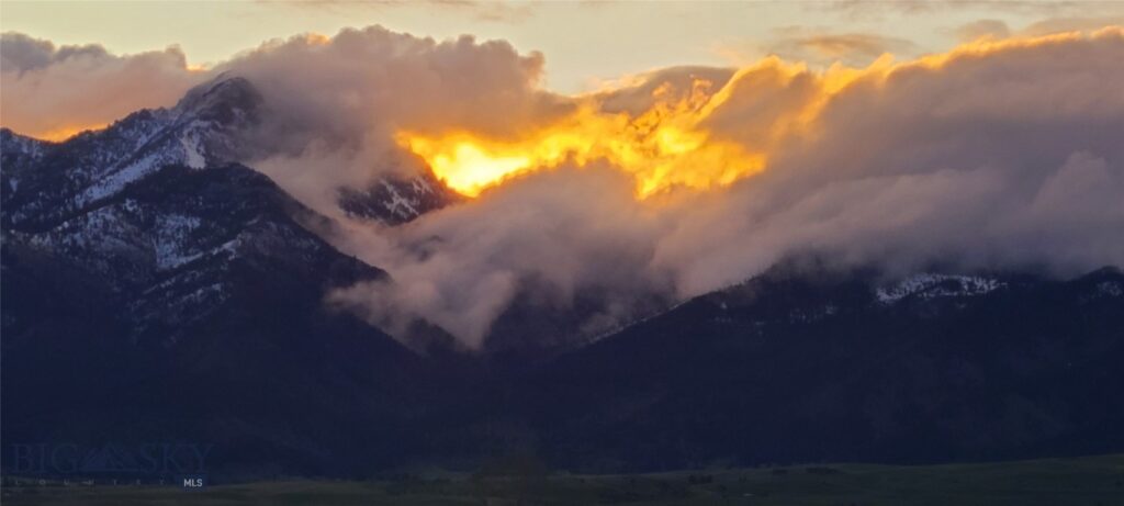 4150 Penwell Bridge Road Road, Belgrade MT 59714