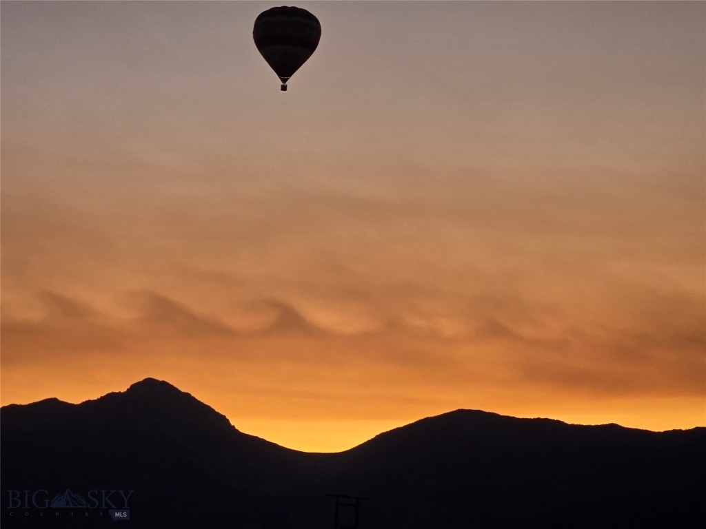 4150 Penwell Bridge Road Road, Belgrade MT 59714