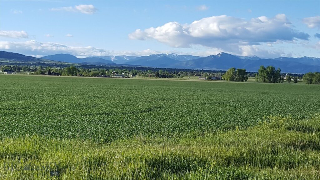 4150 Penwell Bridge Road Road, Belgrade MT 59714