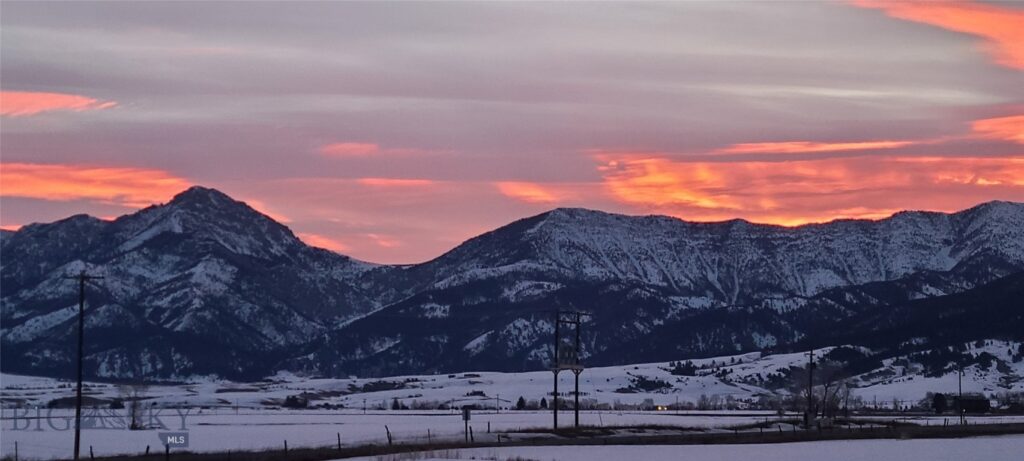 4150 Penwell Bridge Road Road, Belgrade MT 59714