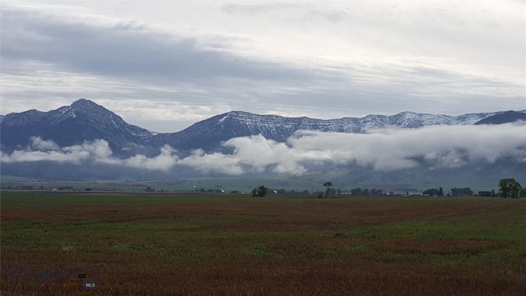 4150 Penwell Bridge Road Road, Belgrade MT 59714