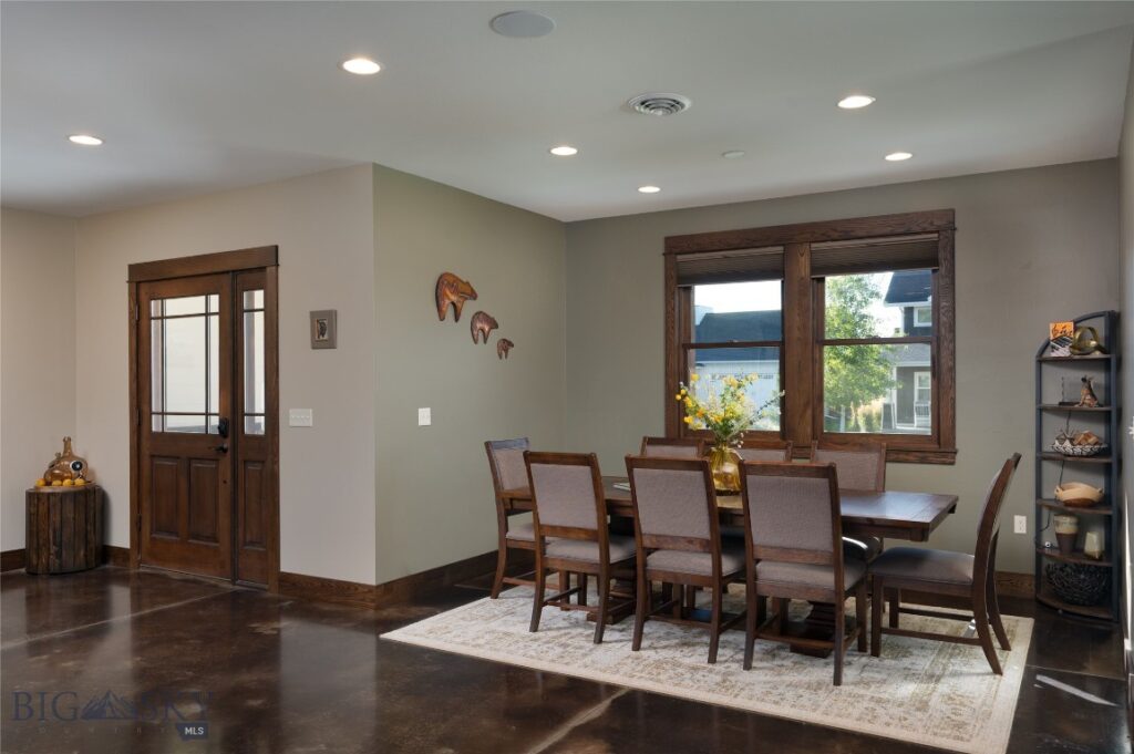 1502 Ryun Sun Way, Bozeman MT 59718