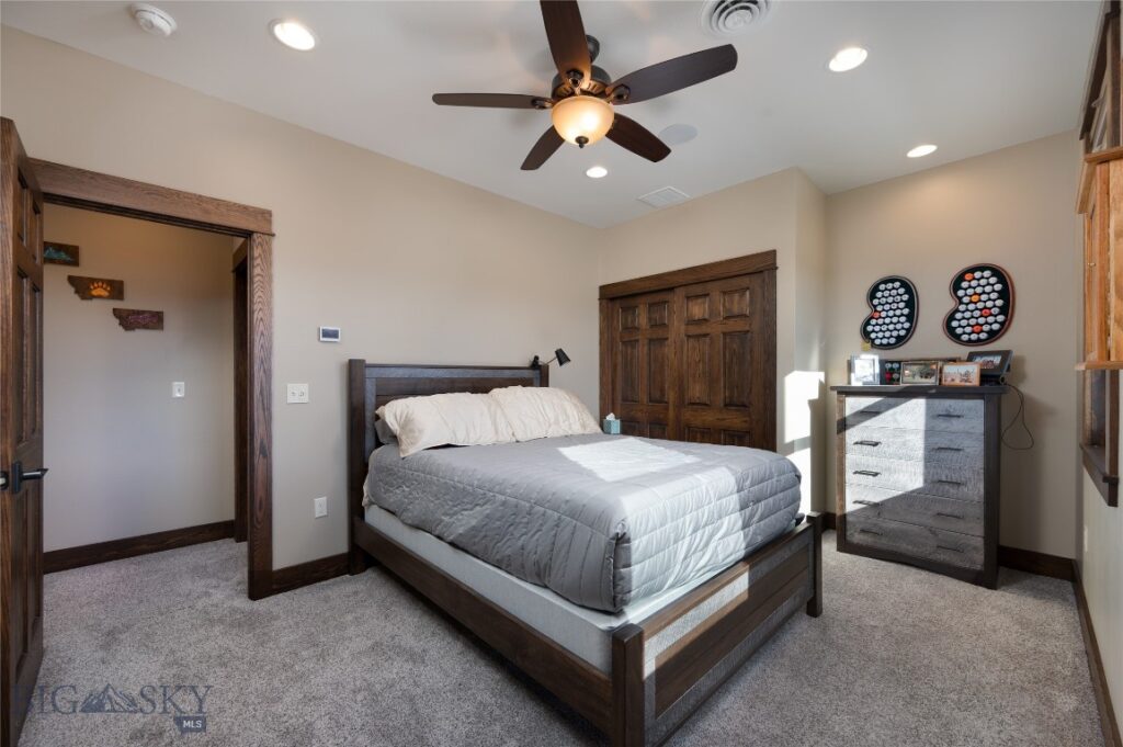 1502 Ryun Sun Way, Bozeman MT 59718